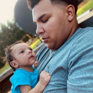 Meet your Posher, Dandre